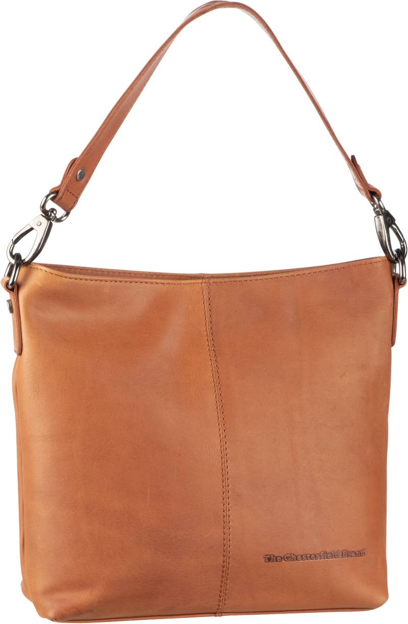 The Chesterfield Brand Jen 0893  in Cognac (5 Liter), Beuteltasche von The Chesterfield Brand