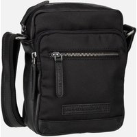 The Chesterfield Brand - Karlstad 1801 Black - Crossbody Bag  , 2.6 l von The Chesterfield Brand