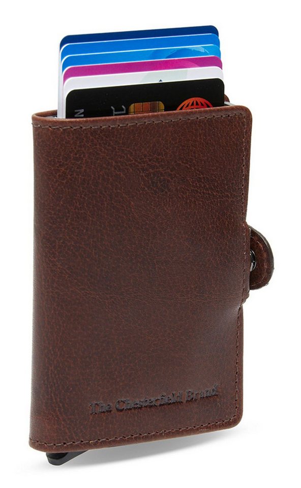 The Chesterfield Brand Kartenetui Albury von The Chesterfield Brand