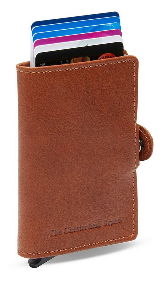 The Chesterfield Brand Kartenetui Baldwin von The Chesterfield Brand