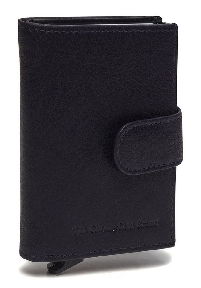 The Chesterfield Brand Kartenetui Hannover, mit RFID-Blocker Schutz von The Chesterfield Brand
