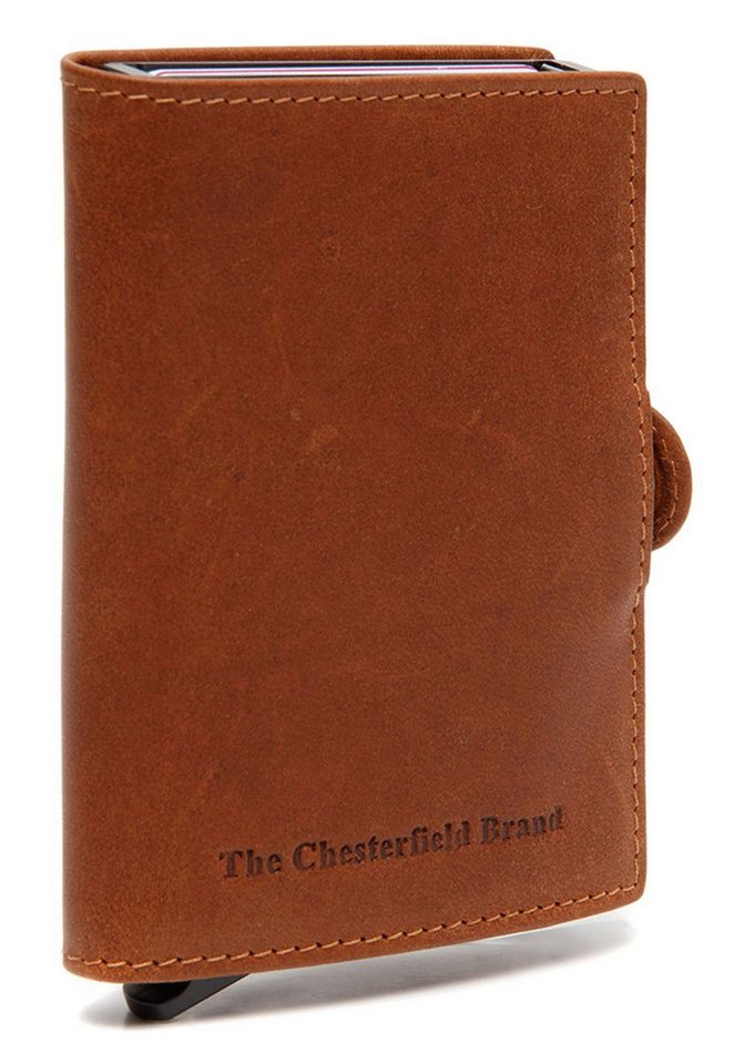 The Chesterfield Brand Kartenetui Lagos von The Chesterfield Brand