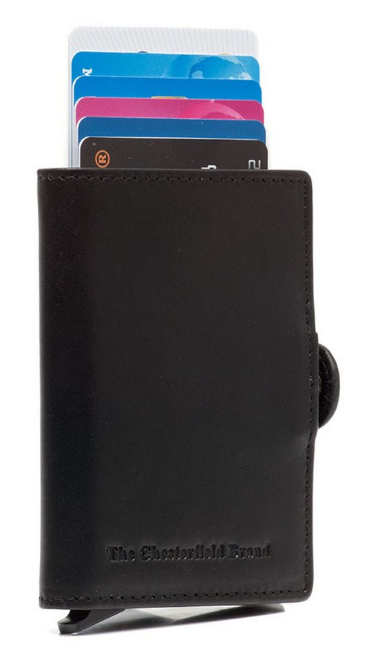 The Chesterfield Brand Kartenetui Lagos von The Chesterfield Brand