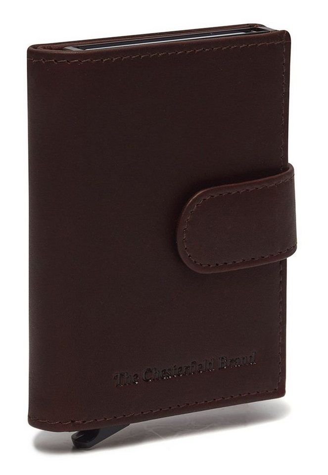The Chesterfield Brand Kartenetui Leipzig von The Chesterfield Brand