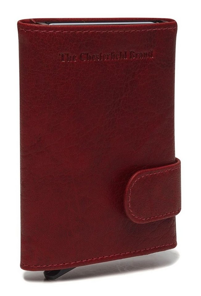 The Chesterfield Brand Kartenetui Mannheim von The Chesterfield Brand