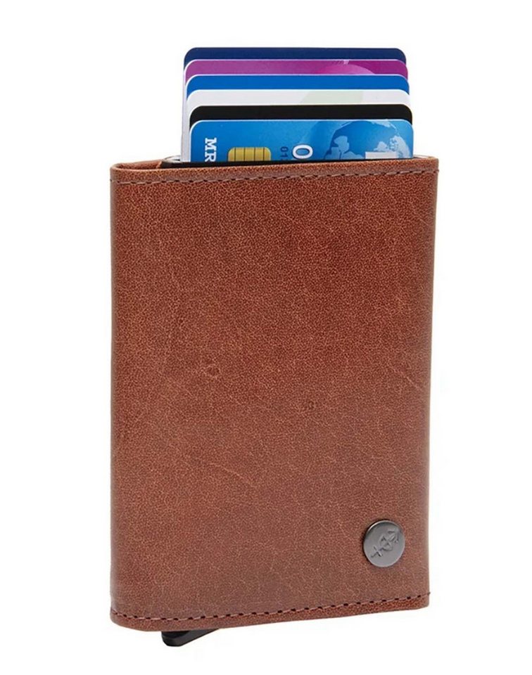 The Chesterfield Brand Kartenetui The Chesterfield Brand RFID Kartenetui GABRIELA Novum 31 cognac von The Chesterfield Brand