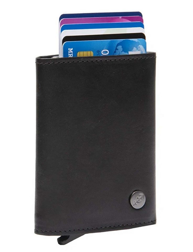 The Chesterfield Brand Kartenetui The Chesterfield Brand RFID Kartenetui GABRIELA Novum von The Chesterfield Brand