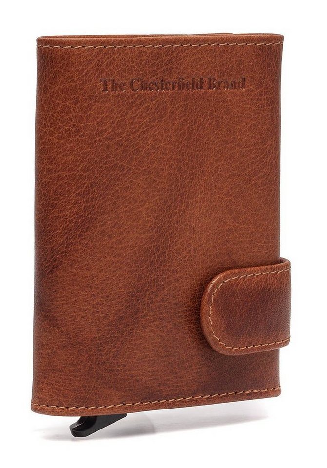 The Chesterfield Brand Kartenetui von The Chesterfield Brand