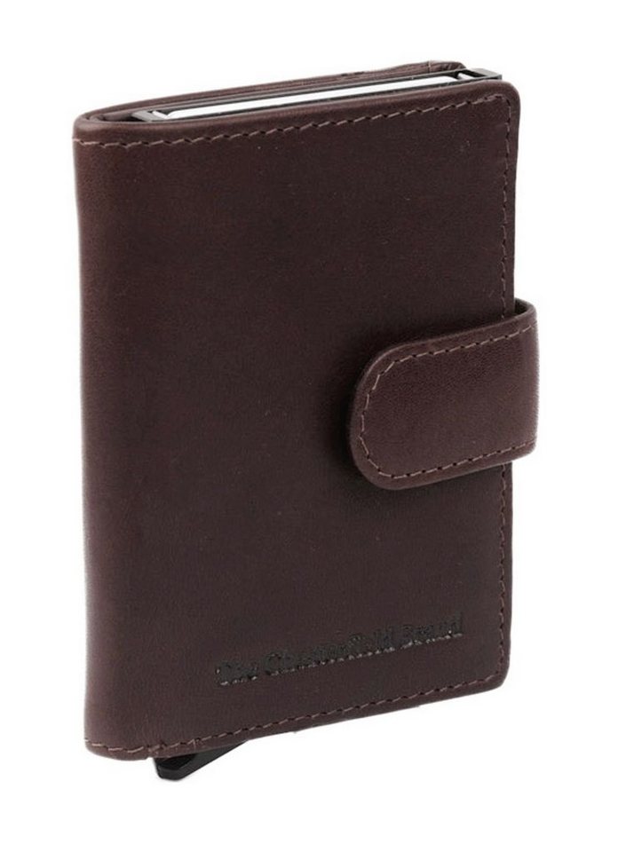 The Chesterfield Brand Kartenetui von The Chesterfield Brand