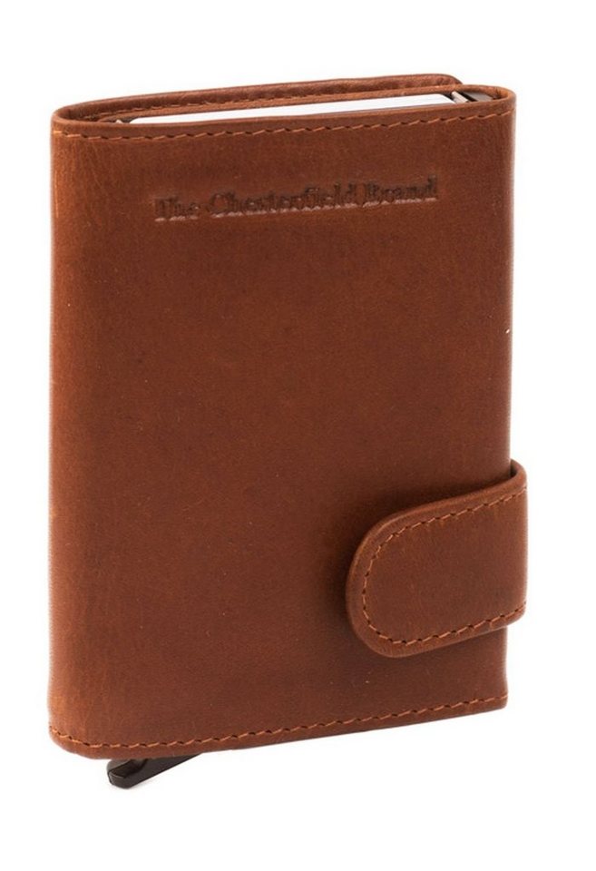 The Chesterfield Brand Kartenetui von The Chesterfield Brand