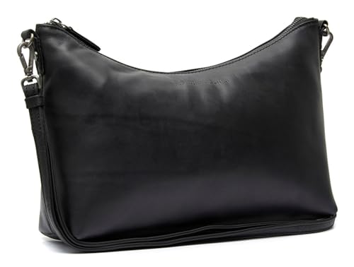 The Chesterfield Brand Kigali Shoulderbag Black von The Chesterfield Brand