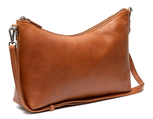 The Chesterfield Brand Kigali - Umhängetasche 30 cm cognac The Chesterfield Brand Kigali - Umhängetasche 30 cm cognac von The Chesterfield Brand
