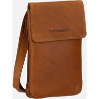 The Chesterfield Brand  - Langley 1324 Cognac - Handytasche  , 0.7 l von The Chesterfield Brand