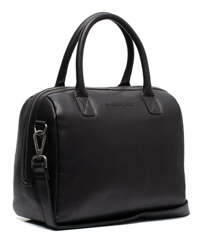 The Chesterfield Brand Langton Shoulderbag Black von The Chesterfield Brand