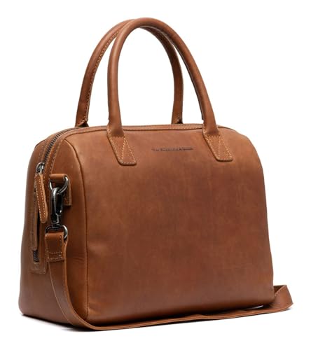 The Chesterfield Brand Langton Shoulderbag Cognac von The Chesterfield Brand