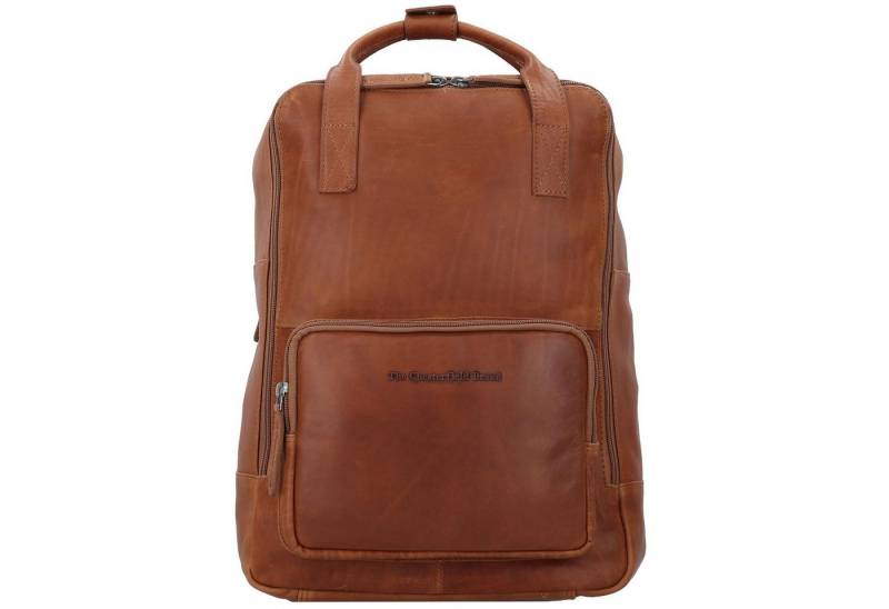 The Chesterfield Brand Laptoprucksack Belford, Leder von The Chesterfield Brand