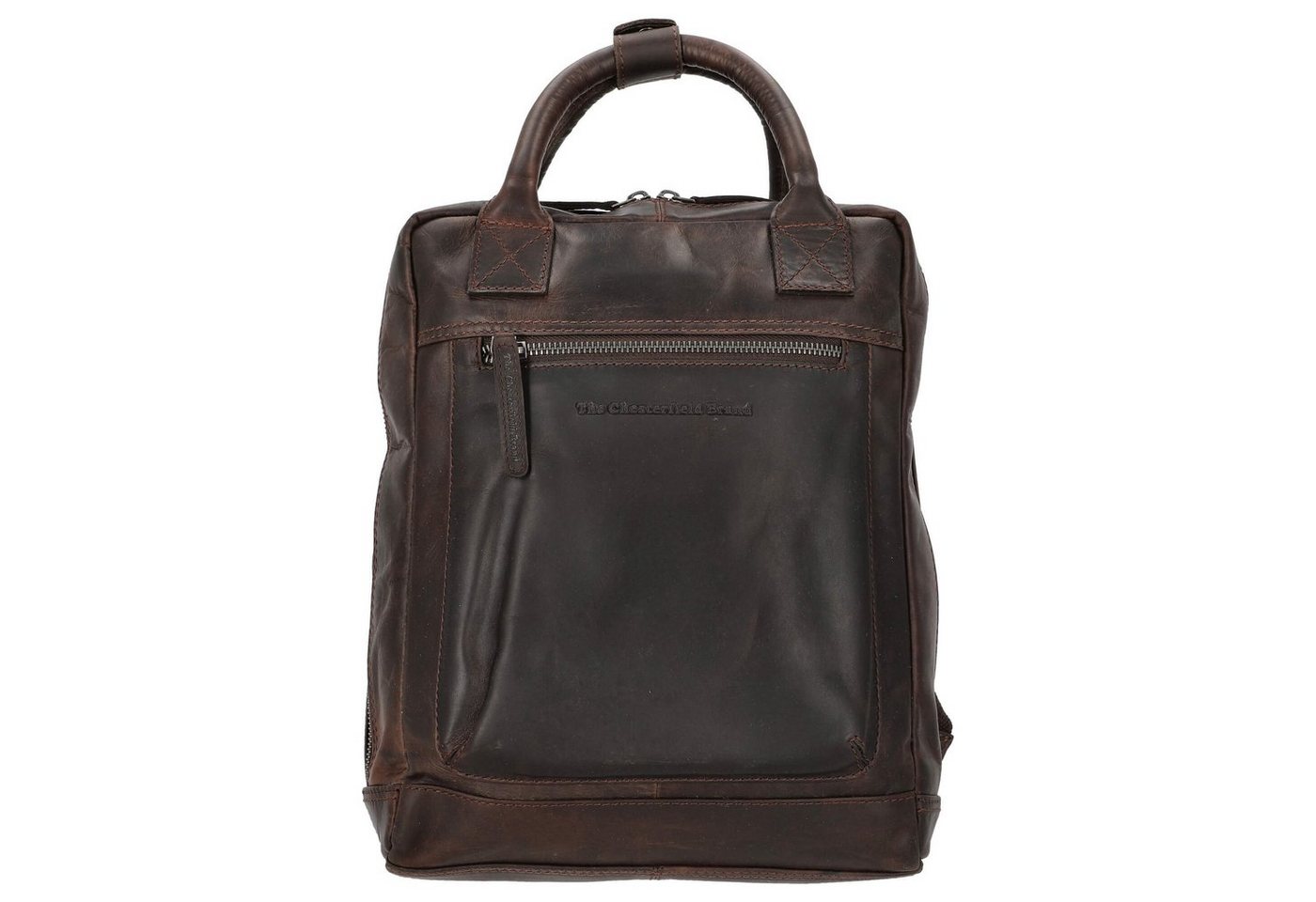 The Chesterfield Brand Laptoprucksack Lincoln - Rucksack 13 32 cm (1-tlg)" von The Chesterfield Brand