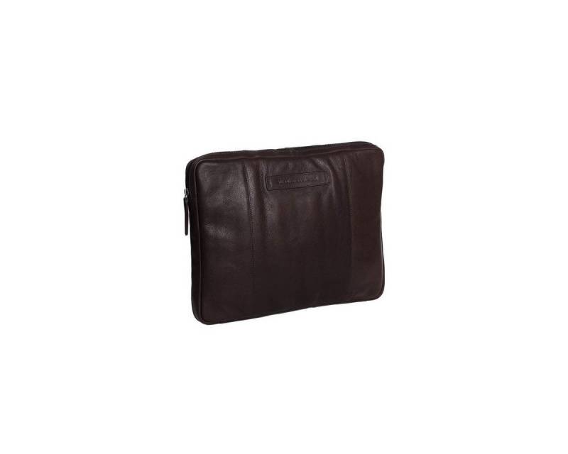 The Chesterfield Brand Laptoptasche Laptoptasche für Erwachsene in dunkelbraun (1-tlg) von The Chesterfield Brand