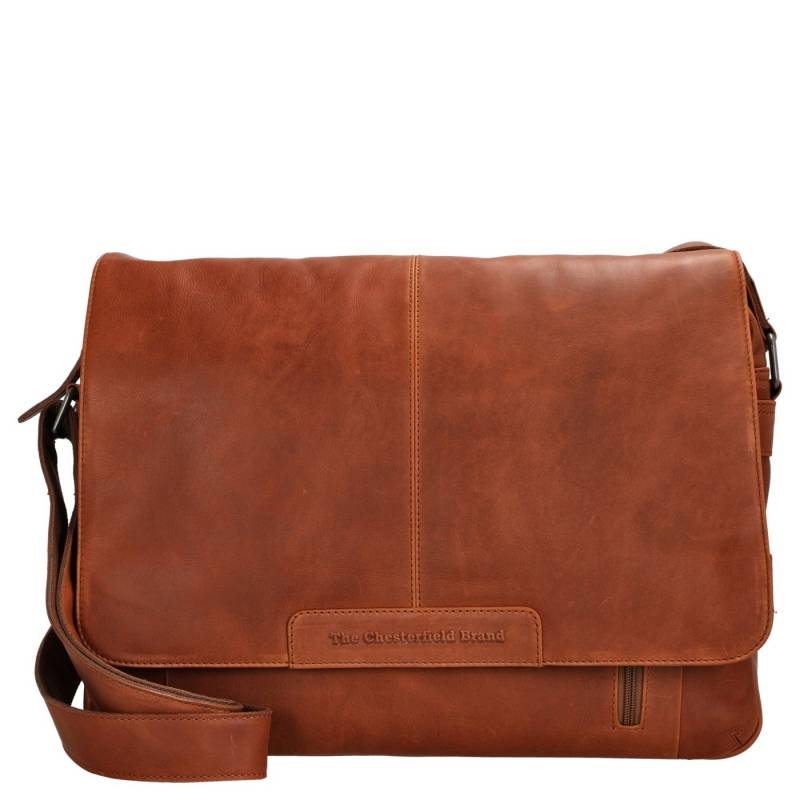 The Chesterfield Brand Laptoptasche Richard Laptoptasche 15'' 40 cm (cognac) von The Chesterfield Brand