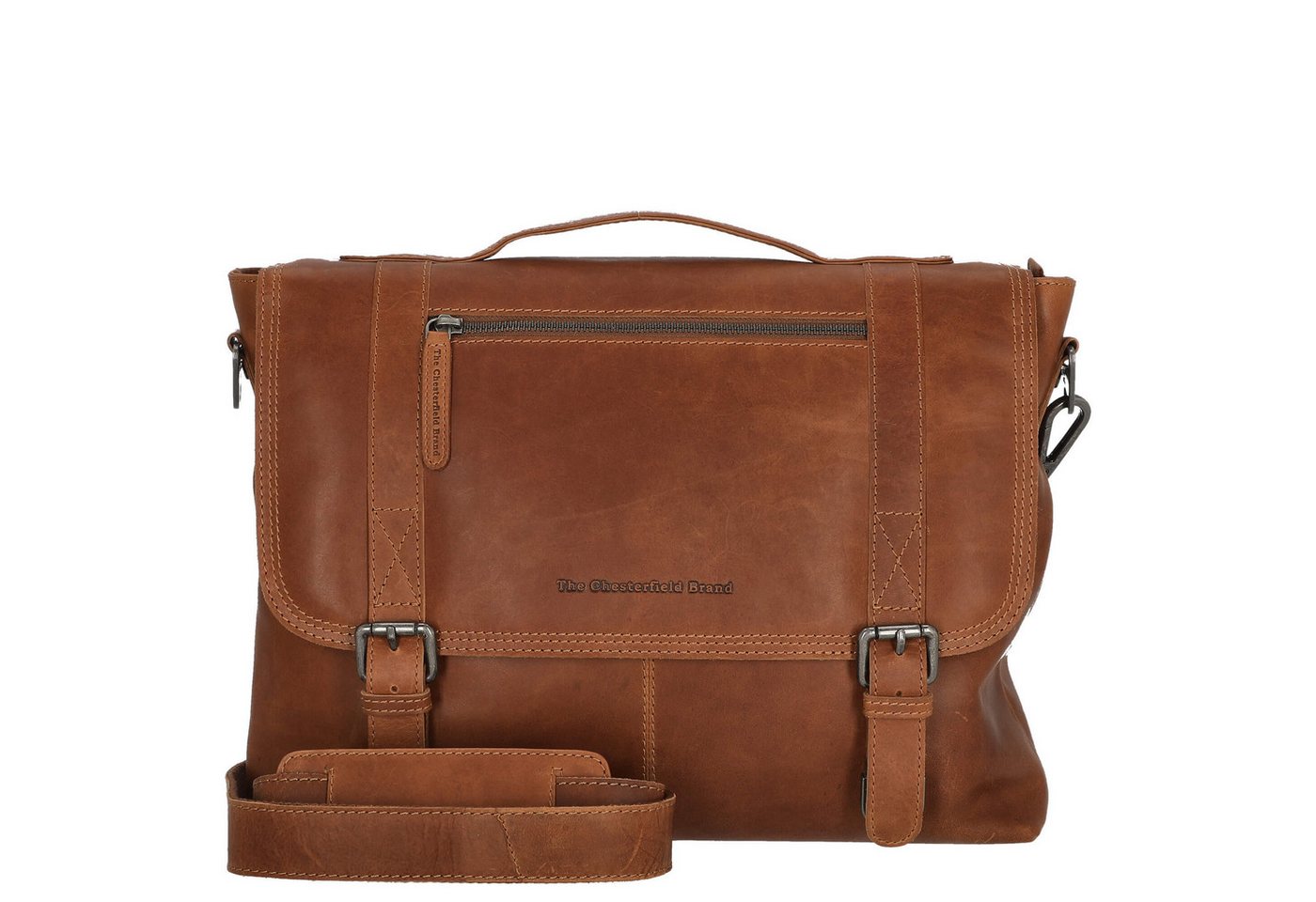 The Chesterfield Brand Laptoptasche Veneto - Laptoptasche 14 38 cm" von The Chesterfield Brand