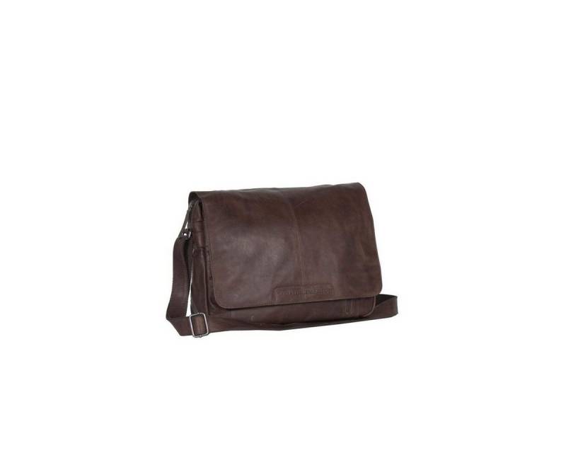 The Chesterfield Brand Laptoptasche braun regular fit (1-tlg) von The Chesterfield Brand
