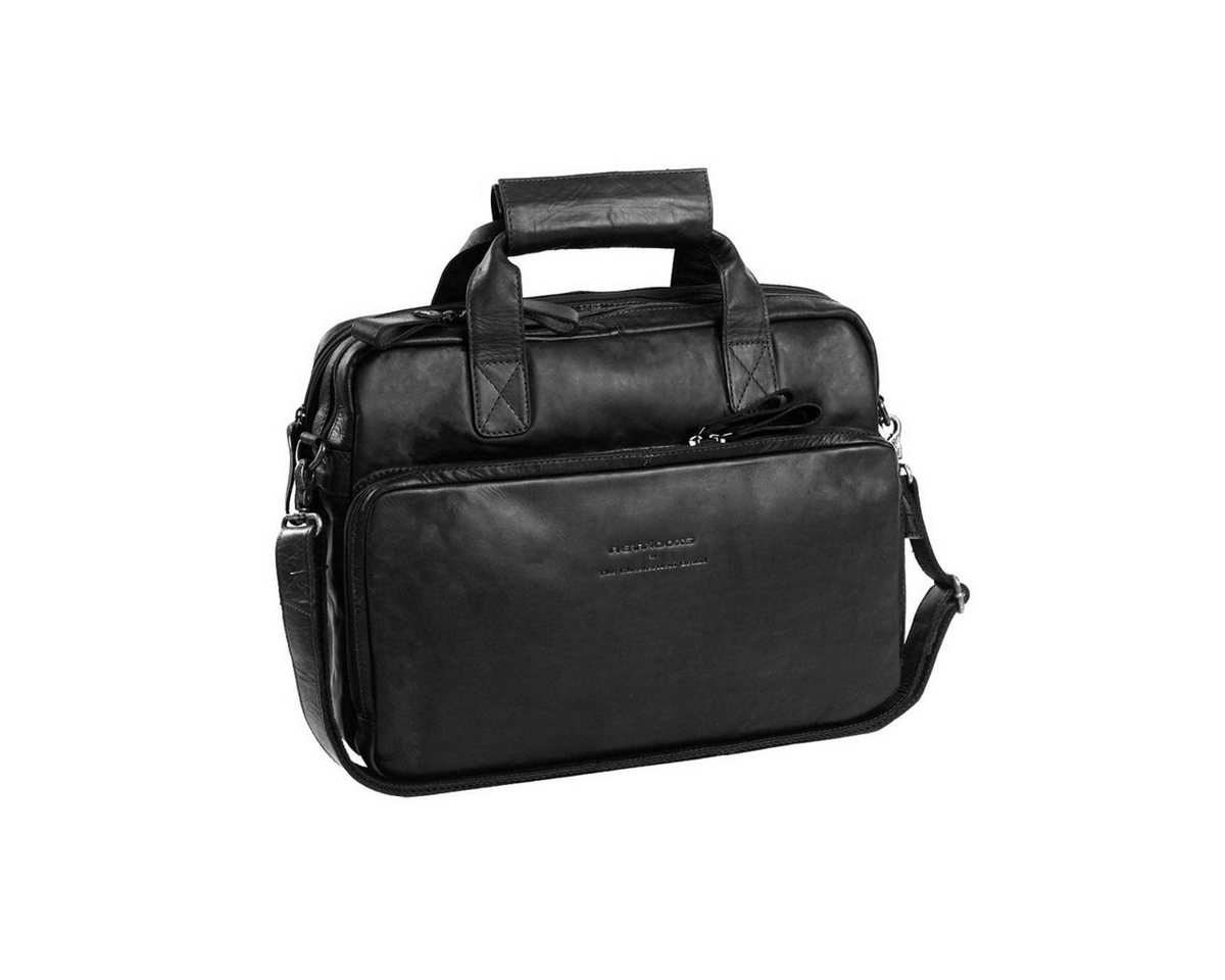 The Chesterfield Brand Laptoptasche schwarz (1-tlg) von The Chesterfield Brand