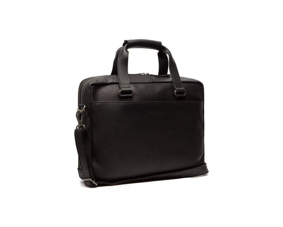 The Chesterfield Brand Laptoptasche schwarz (1-tlg) von The Chesterfield Brand