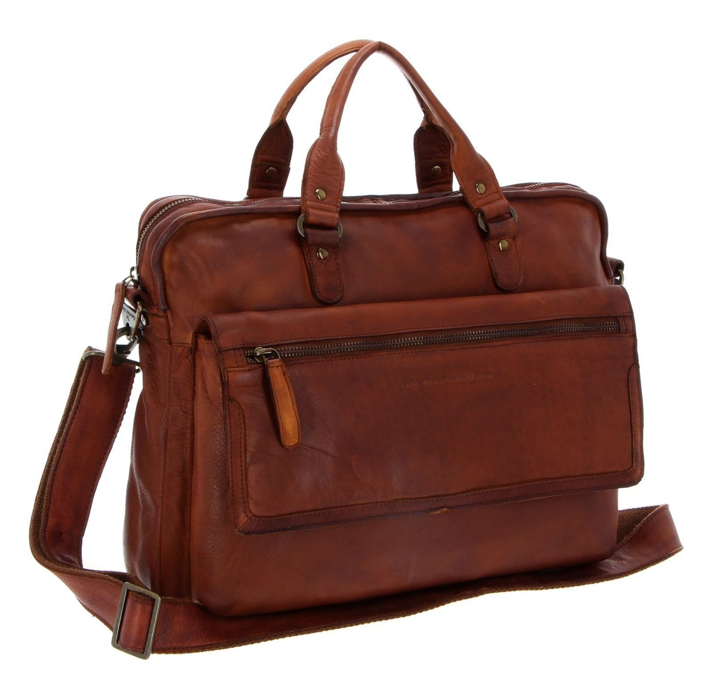 The Chesterfield Brand Laptoptasche von The Chesterfield Brand