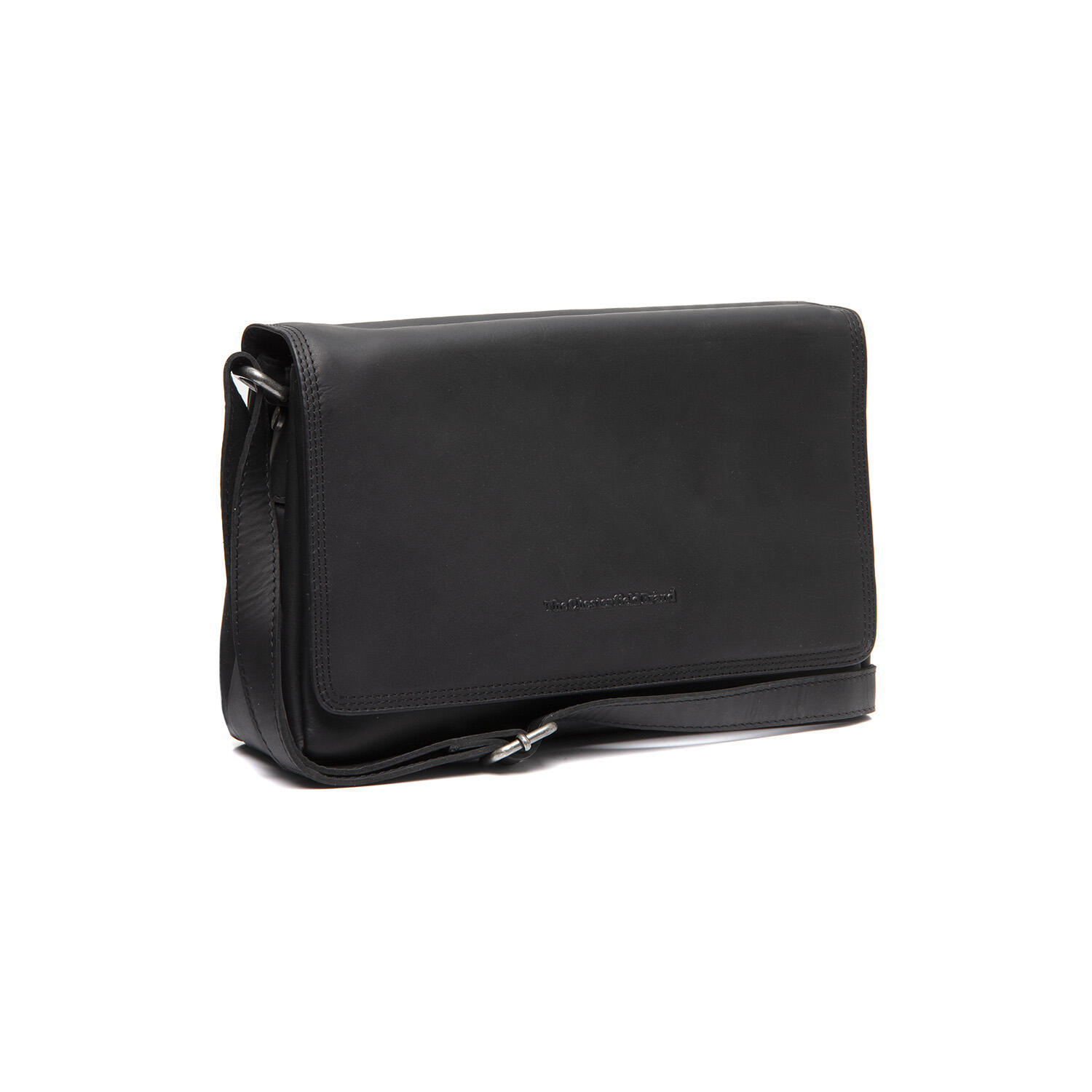 The Chesterfield Brand - Laverton Black Black von The Chesterfield Brand