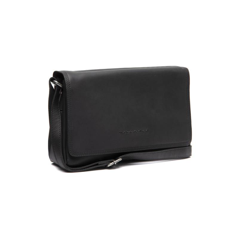 The Chesterfield Brand - Laverton Black Black von The Chesterfield Brand