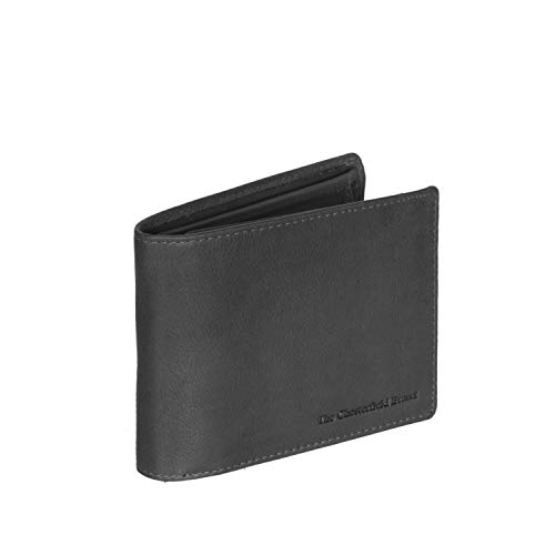 The Chesterfield Brand Leder Portemonnaie Schwarz Marion RFID Safe von The Chesterfield Brand