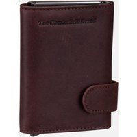 The Chesterfield Brand - Leicester 0382 Brown - Portemonnaie  , 0.2 l von The Chesterfield Brand