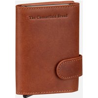 The Chesterfield Brand  - Leicester 0382 Cognac - Portemonnaie  , 0.2 l von The Chesterfield Brand