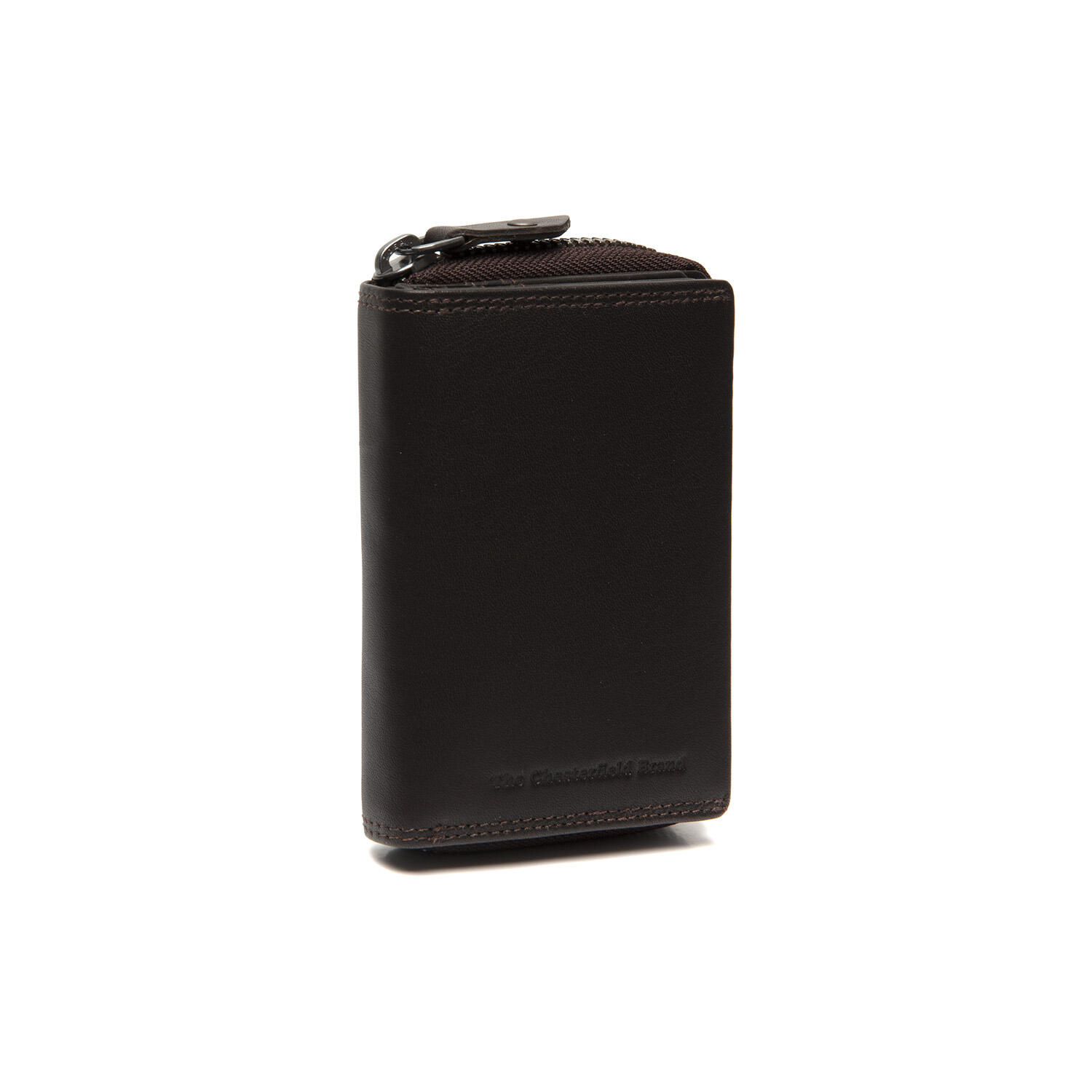 The Chesterfield Brand - Lenwick Brown Brown von The Chesterfield Brand