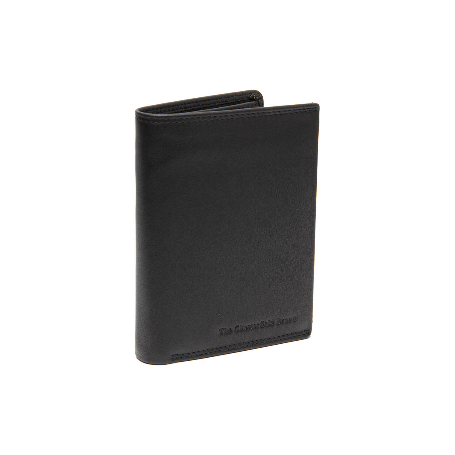 The Chesterfield Brand - Leroy Black Black von The Chesterfield Brand