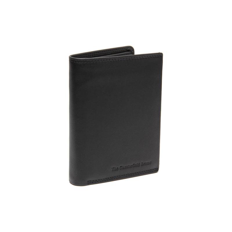 The Chesterfield Brand - Leroy Black Black von The Chesterfield Brand