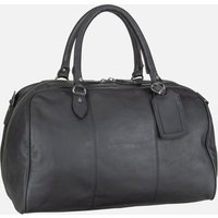 The Chesterfield Brand - Liam 0013 Black - Weekender  , 34.8 l von The Chesterfield Brand