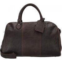 The Chesterfield Brand Liam - Reisetasche Leder 46 cm von The Chesterfield Brand