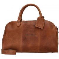 The Chesterfield Brand Liam - Reisetasche Leder 46 cm von The Chesterfield Brand