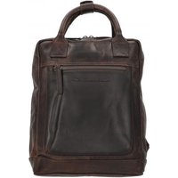 The Chesterfield Brand Lincoln - Rucksack 13" 32 cm von The Chesterfield Brand