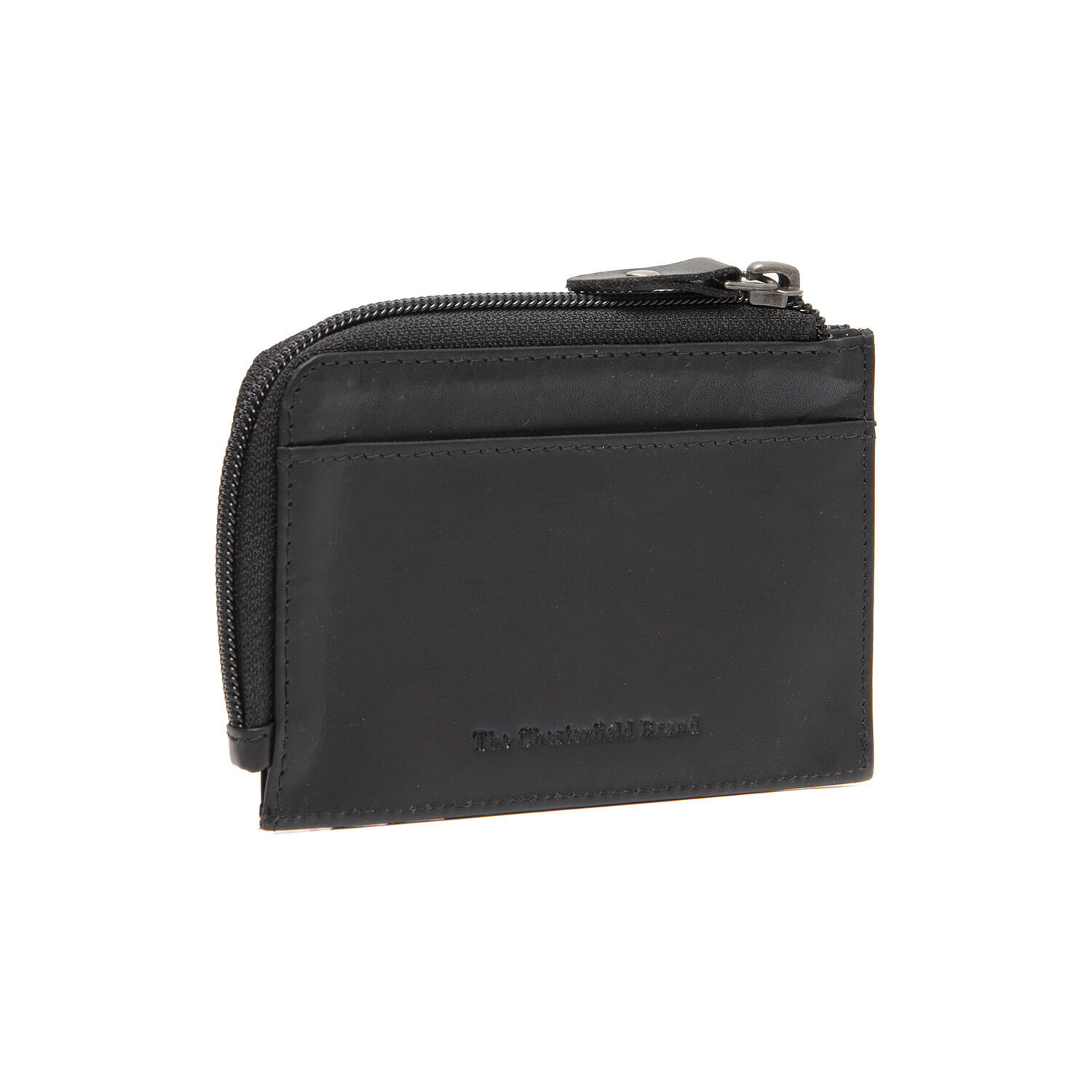 The Chesterfield Brand - Livenza Black Black von The Chesterfield Brand