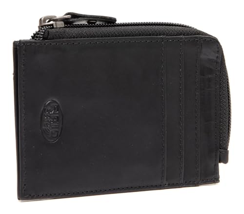 The Chesterfield Brand Livenza Card Holder Black von The Chesterfield Brand
