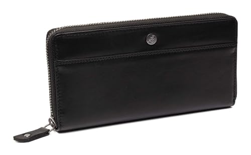 The Chesterfield Brand Livorno Wallet Black The Chesterfield Brand Livorno Wallet Black von The Chesterfield Brand