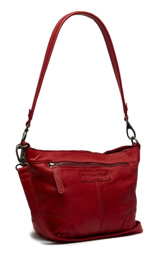 The Chesterfield Brand Lucy Schultertasche Leder 22 cm von The Chesterfield Brand