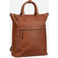 The Chesterfield Brand  - Luisa 0335 Cognac - Rucksack  , 12,5 l von The Chesterfield Brand