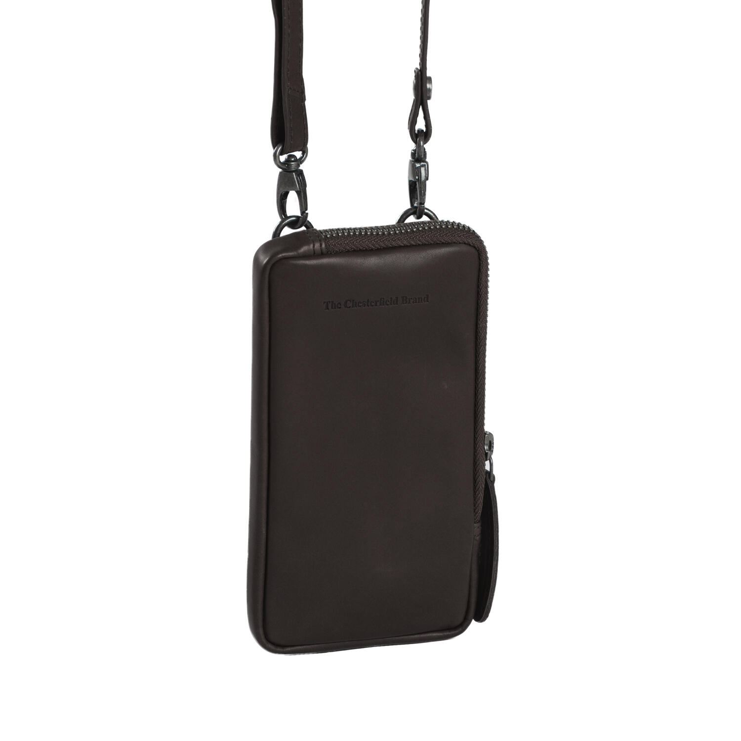 The Chesterfield Brand - Madrid Brown Brown von The Chesterfield Brand