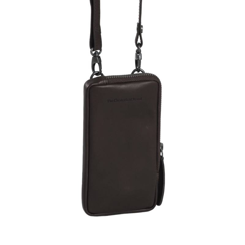 The Chesterfield Brand - Madrid Brown Brown von The Chesterfield Brand