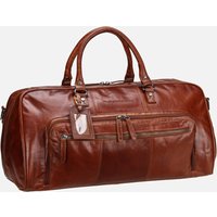 The Chesterfield Brand  - Mainz 0031 Cognac - Weekender  , 40 l von The Chesterfield Brand