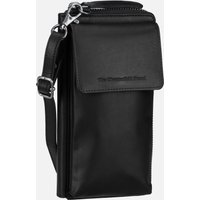 The Chesterfield Brand - Malaga 1171 Black - Handytasche  , 0.7 l von The Chesterfield Brand