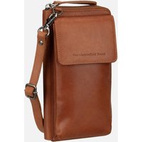 The Chesterfield Brand  - Malaga 1171 Cognac - Handytasche  , 0.7 l von The Chesterfield Brand